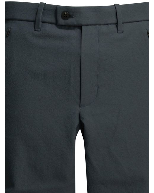 Goldwin Freizeithose "Solarshade". in Gray für Herren