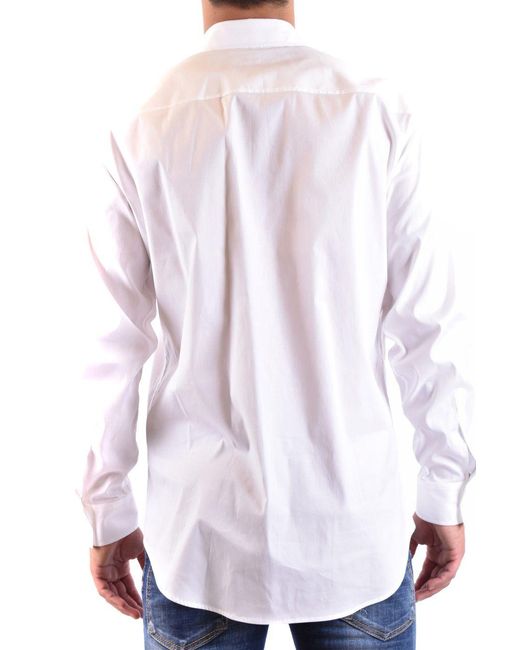 DSquared² Wit in het White voor heren
