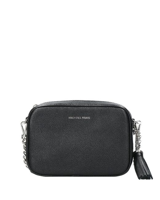 MICHAEL Michael Kors Tassen .. Zwart in het Black