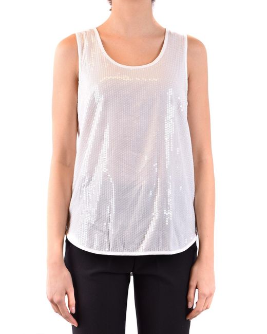 P.A.R.O.S.H. White Top
