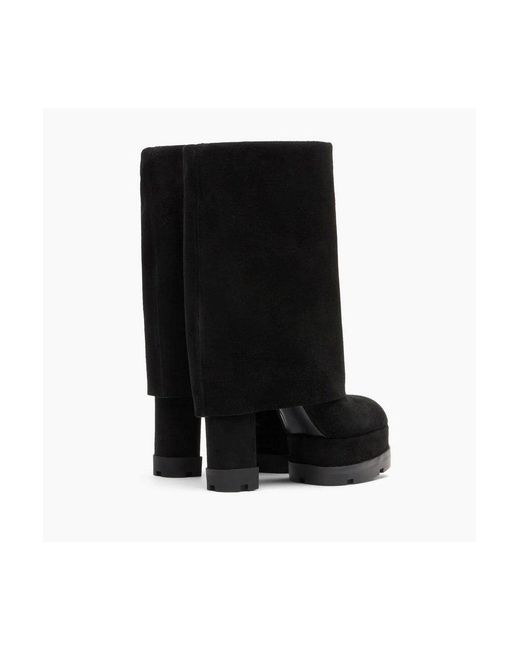 Casadei Casadei Black