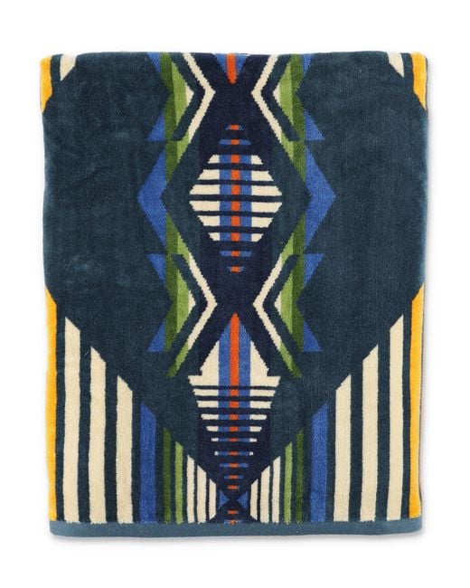 Pendleton Blue Seawear.