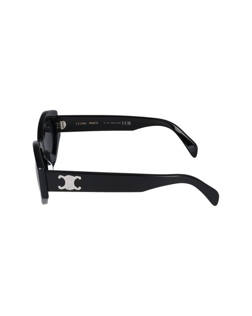 Céline Black Sonnenbrille CL40238 U 01 A /19 /145
