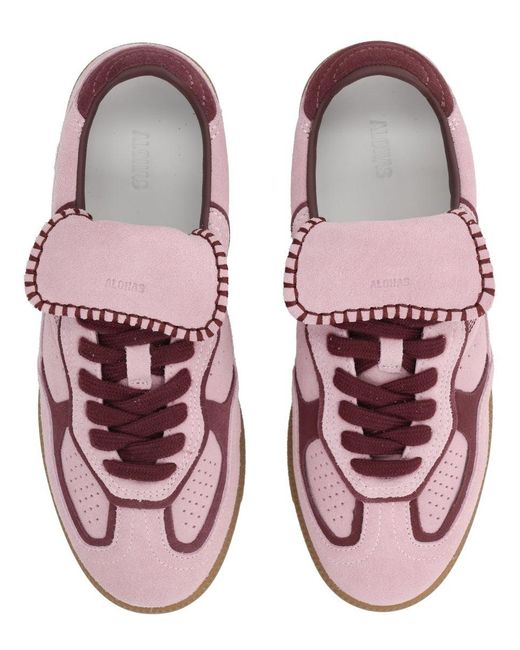 Alohas Pink Alohas