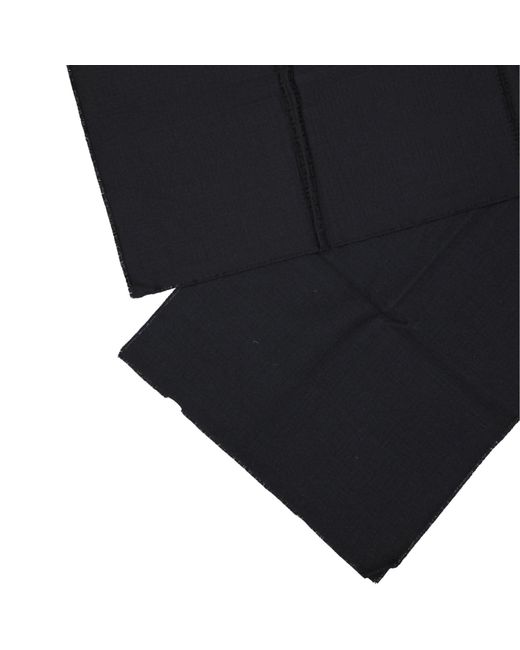 Givenchy Wollschal in Black für Herren
