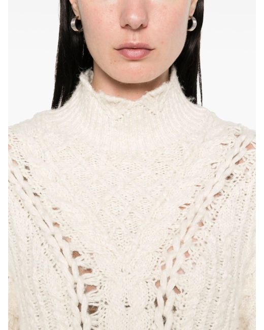 Isabel Marant Natural Bolinea