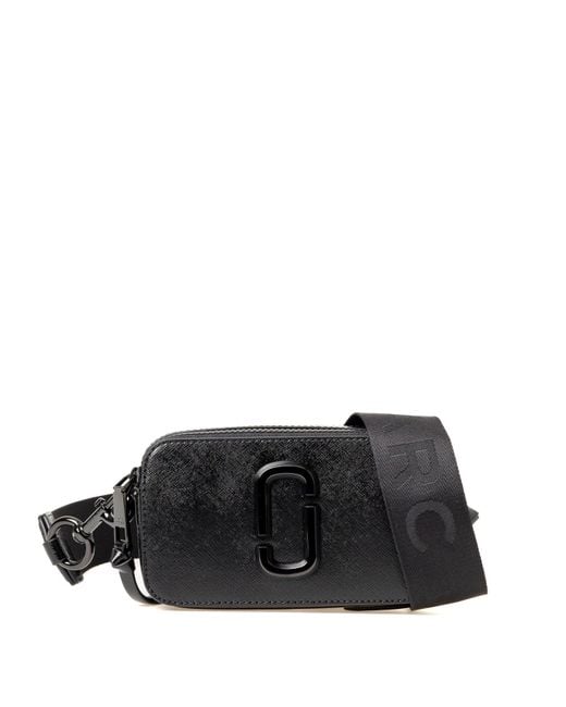Marc Jacobs Black Bags