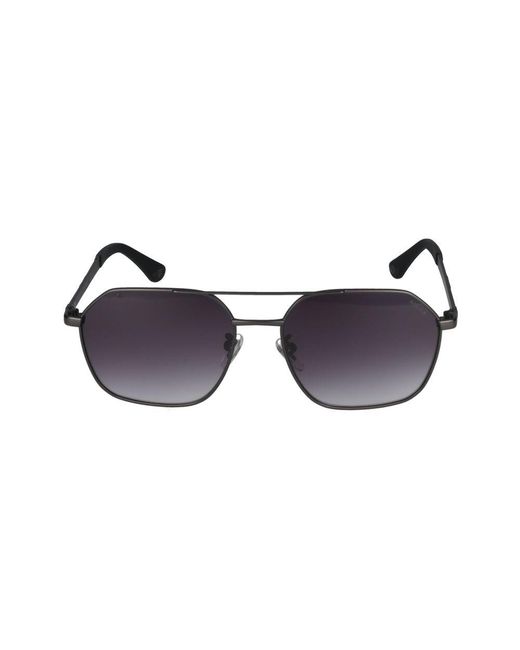 Police Women's Purple Sunglasses Splc34 /17/145