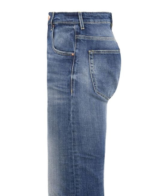 Don The Fuller Blue Jeans
