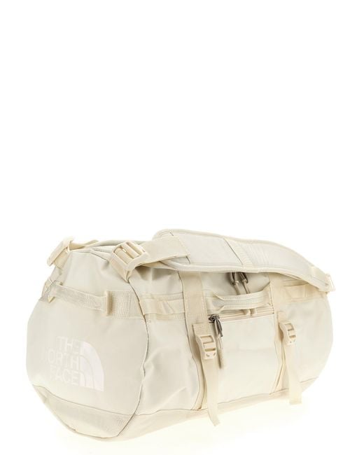 The North Face Natural Base Camp Duffel Xs Backpacks