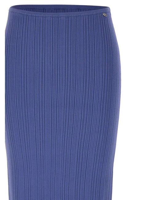 DIESEL Blue M-Zinia Gonna