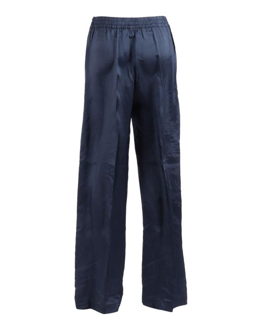 Aspesi Blue Pants