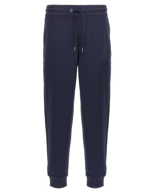 Boss 'Locsin 01' Jogger in Blue für Herren