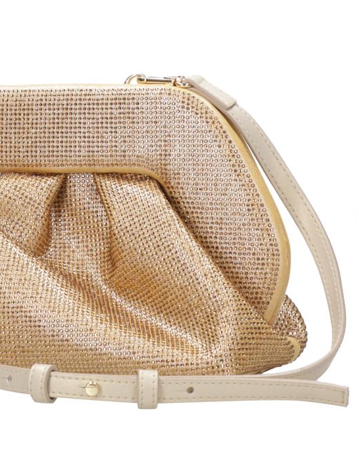 THEMOIRÈ Natural Bags