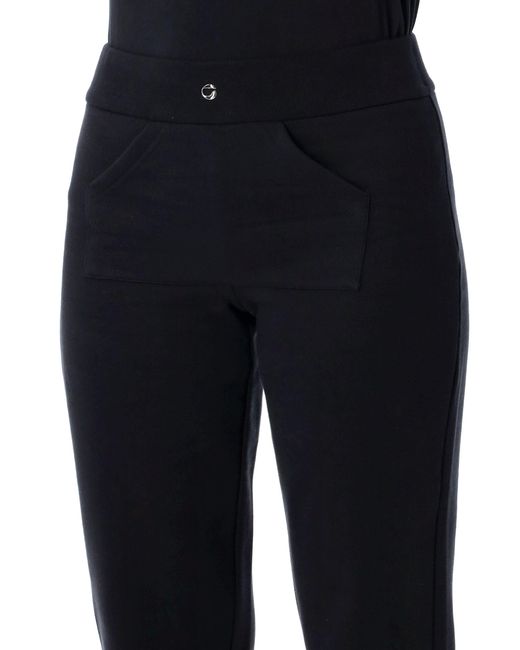 Ropa de .... negro Coperni de color Black
