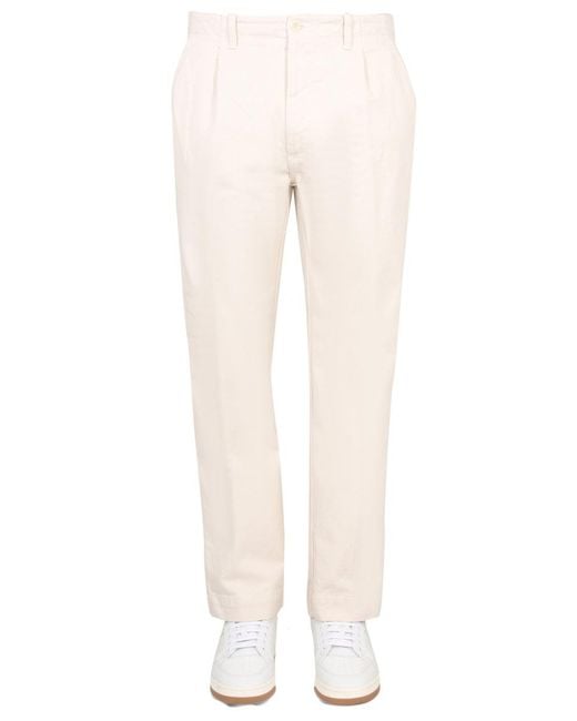 East Harbour Surplus Natural Pants Cook for men