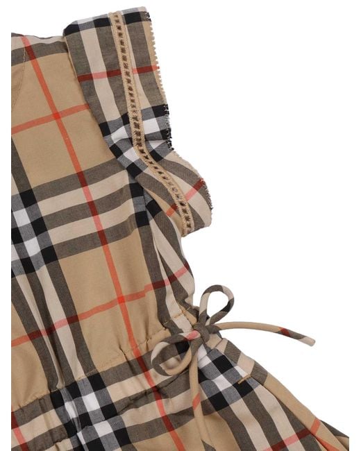 Burberry Brown I'M The One Who's Got It