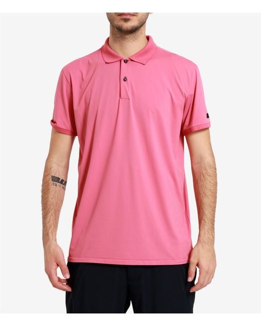Rrd Pink T Shirts And Polos