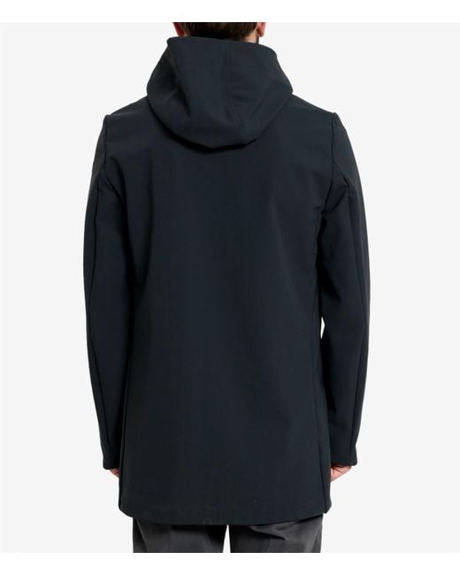 Rrd Blue Coats