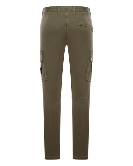 Stone Island Blue ICH'm Ich werde gehen.