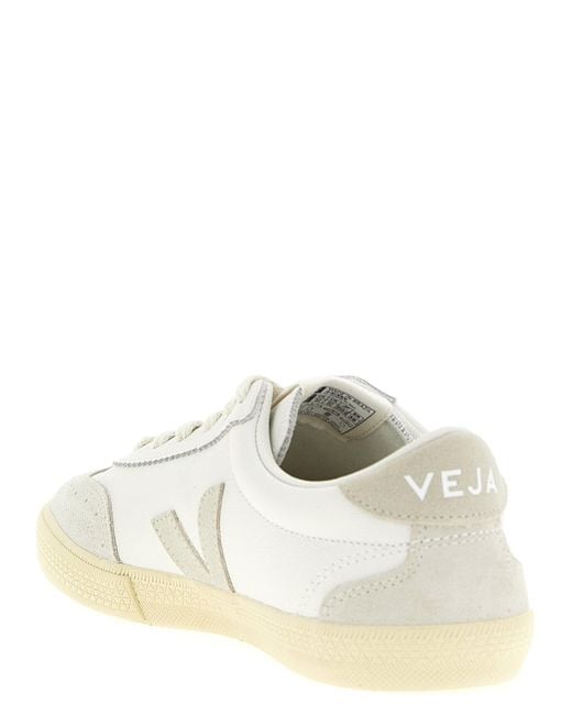'Volley' Sneakers Veja pour homme en coloris White