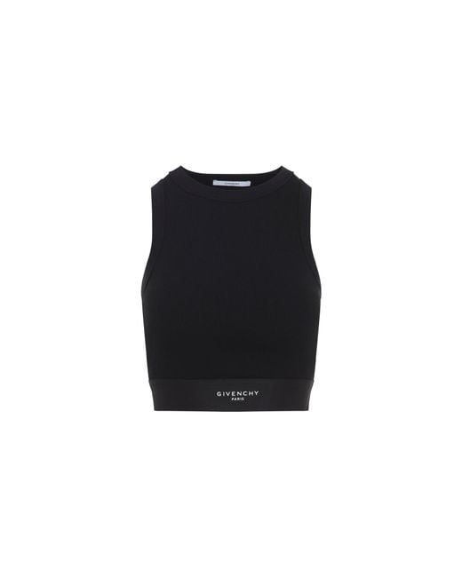 Givenchy Black Top