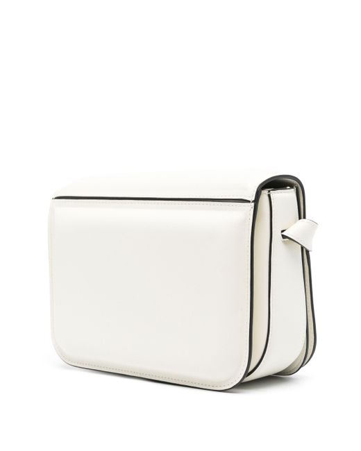 Wandler White Oscar Trunk Medium for men