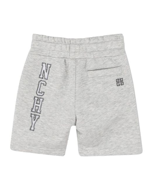 Givenchy Gray Short