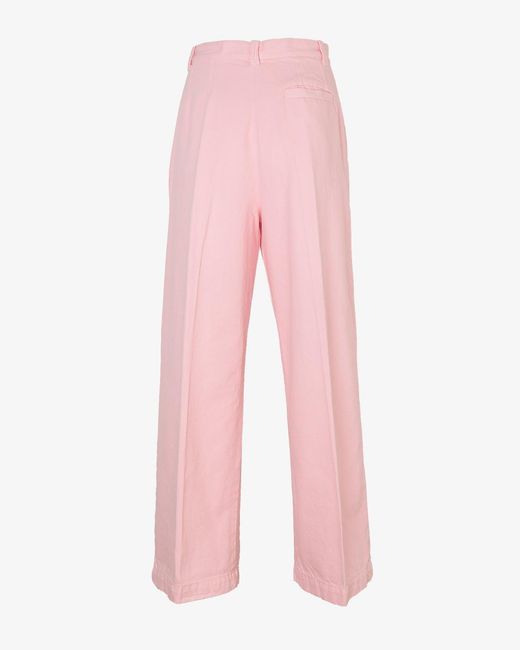 A.P.C. Broek in het Pink