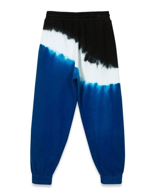 N°21 Blue Jogger