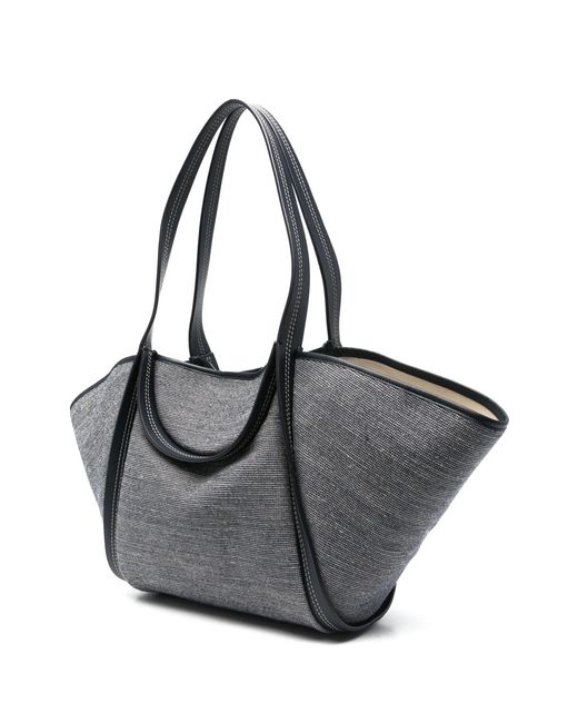 Hereu Black Cuber Bags