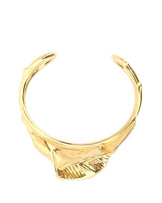 Chloé Metallic Bracelets