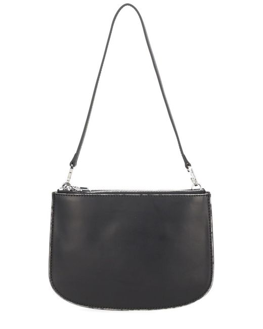DIESEL Black "1Dr Twin" Bag