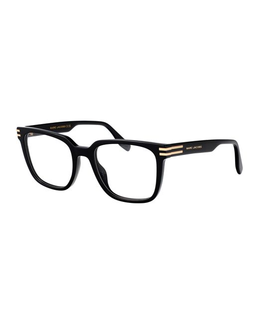 Marc Jacobs Brown Squared Optical Marc 754 807 for men