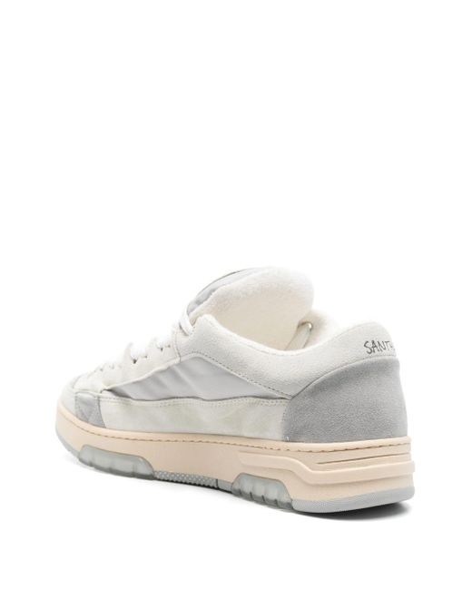 Santha White Model 1 Cut for men