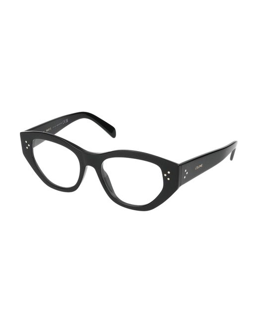 Céline Black Cl50111I Eyeglasses