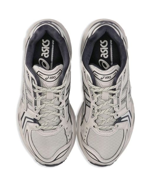 Asics Gray Gel-Kayano 14 Shoes for men
