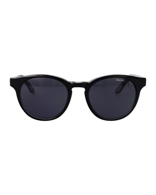 Nike Blue Eclipse Dawn Sunglasses
