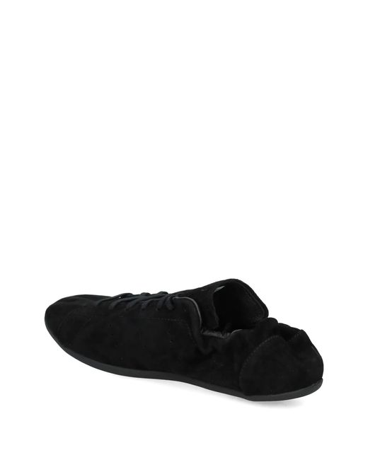 Y-3 Black Stan Smith Lo P Shoes