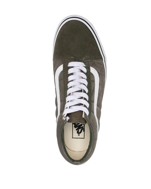 Vans Old Skool in Gray für Herren