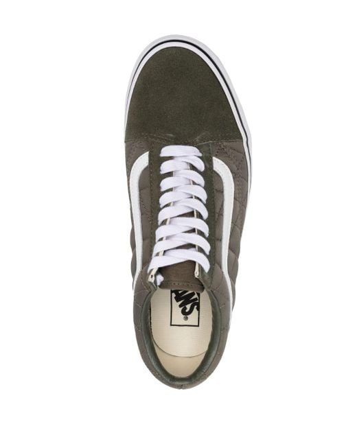 Vans Ua alte Skool in Gray für Herren