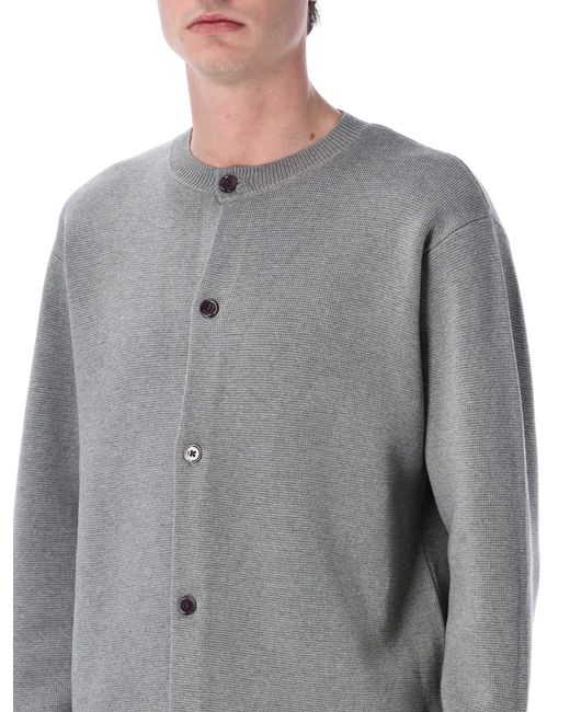 Pulls Gris BERNER KUHL pour homme en coloris Gray