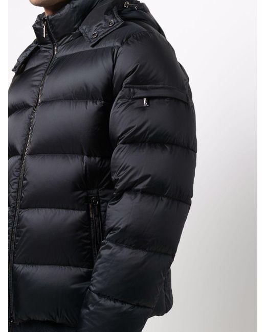 Moorer Black Coats