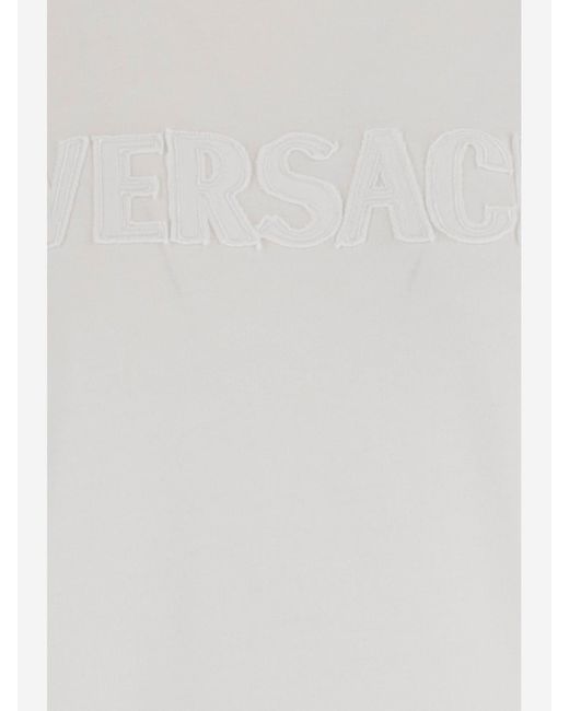 Versace White Versace