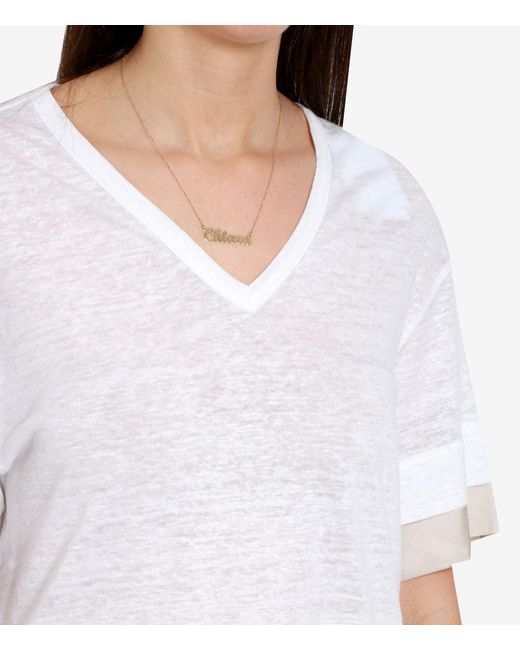 Gran Sasso Sweaters White