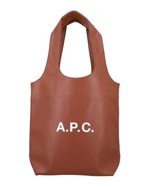 Sacs.. A.P.C. pour homme en coloris Brown