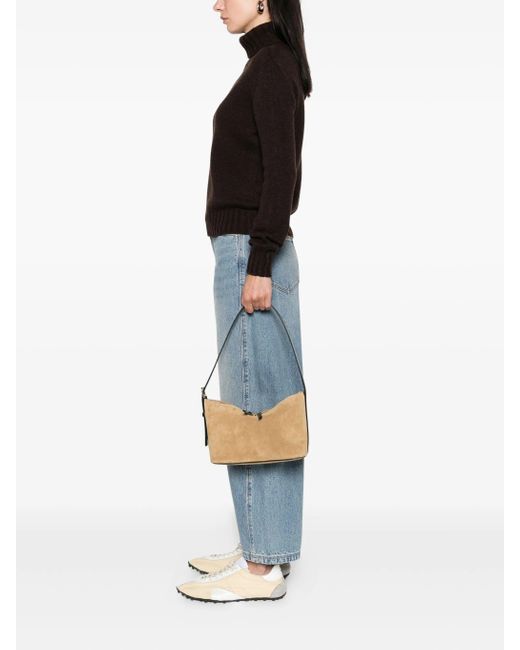 A.P.C. Natural Sac Vera Shoulder