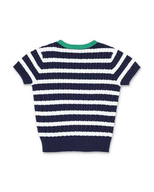 Polo Ralph Lauren Blue Clothing
