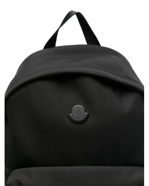 Moncler New Pierrick Rucksack in Black für Herren