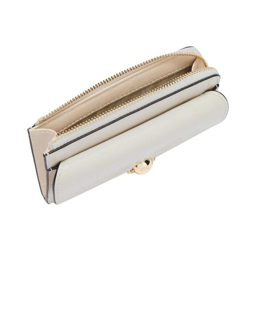 Furla White Accessories